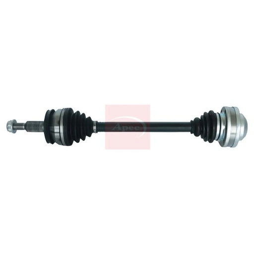 Apec CV Drive Shaft Driveshaft Front Left ADS1777L