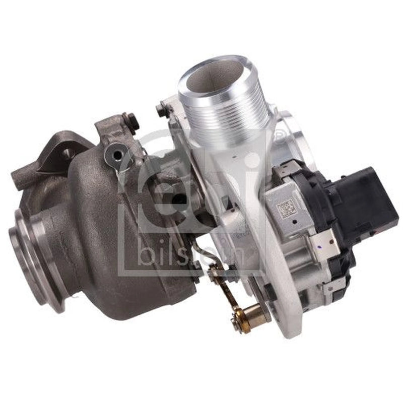 Febi Turbocharger Turbo Unit 188101