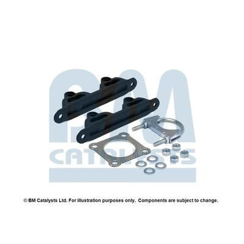 BM Catalysts Fitting Kit FK91056C FK91056C
