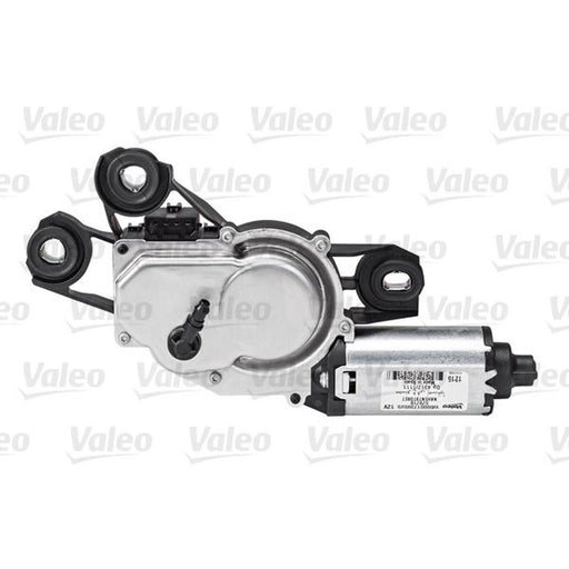 Valeo Front/Rear Wiper Motor Rear 579718