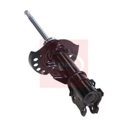 Apec Shock Absorber Damper Strut Front Left ASA2071