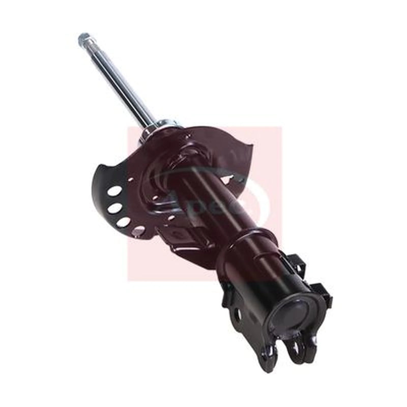 Apec Shock Absorber Damper Strut Front Left ASA2071