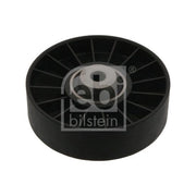 Febi V-Ribbed Belt Deflection/Guide Pulley 01900