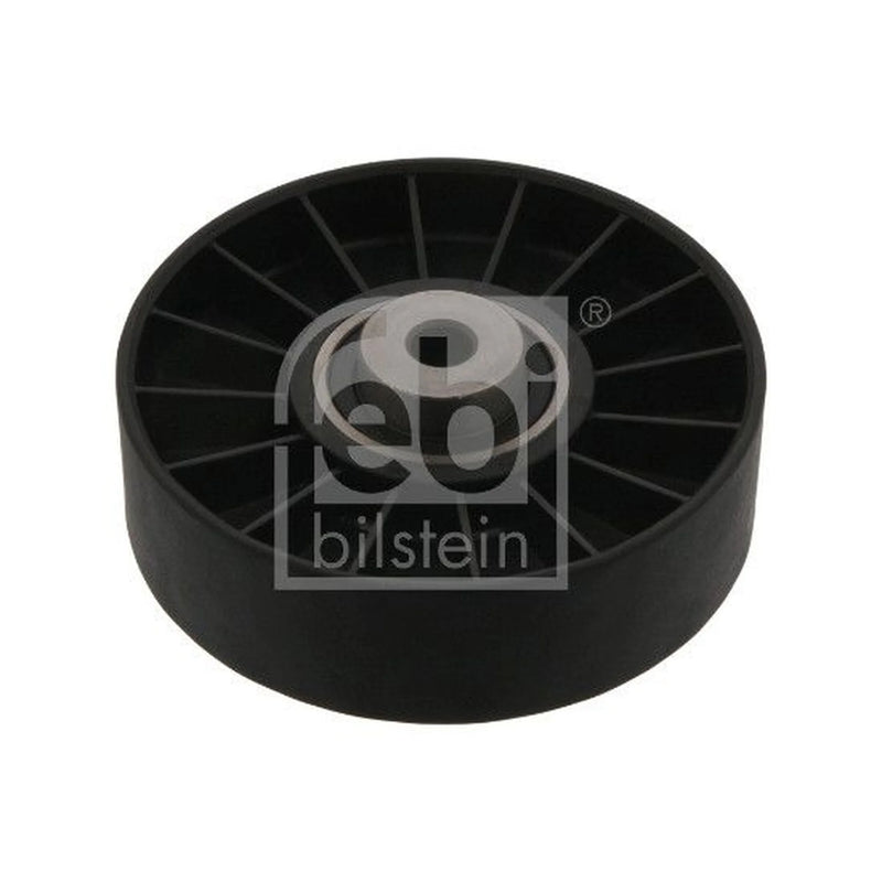 Febi V-Ribbed Belt Deflection/Guide Pulley 01900