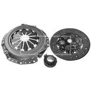 Borg & Beck Clutch Kit Set 3pc 215mm HK9295