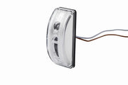 Hella 2BM 008 771-001 Auxiliary Direction Indicator