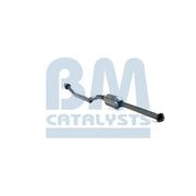 BM Catalysts Homologated Petrol Cat BM91716H