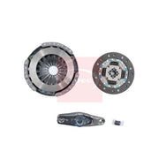 Apec Clutch Kit Set 3pc ACL1336