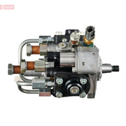 Denso High Pressure Fuel Pump DCRP400650
