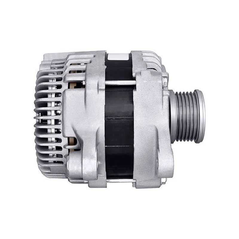 Hella Car Alternator 12V 8EL 011 713-811