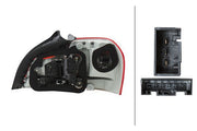 Hella 2VP 010 756-211 Tail Light Assembly