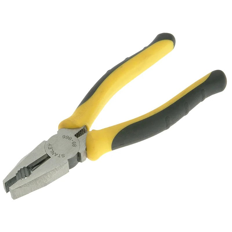 STANLEY® Hand Tools FatMax® Combination Pliers 160mm (6.1/4in) - 0-89-866