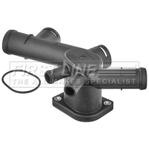First Line Coolant Flange Housing Connector FTS1107