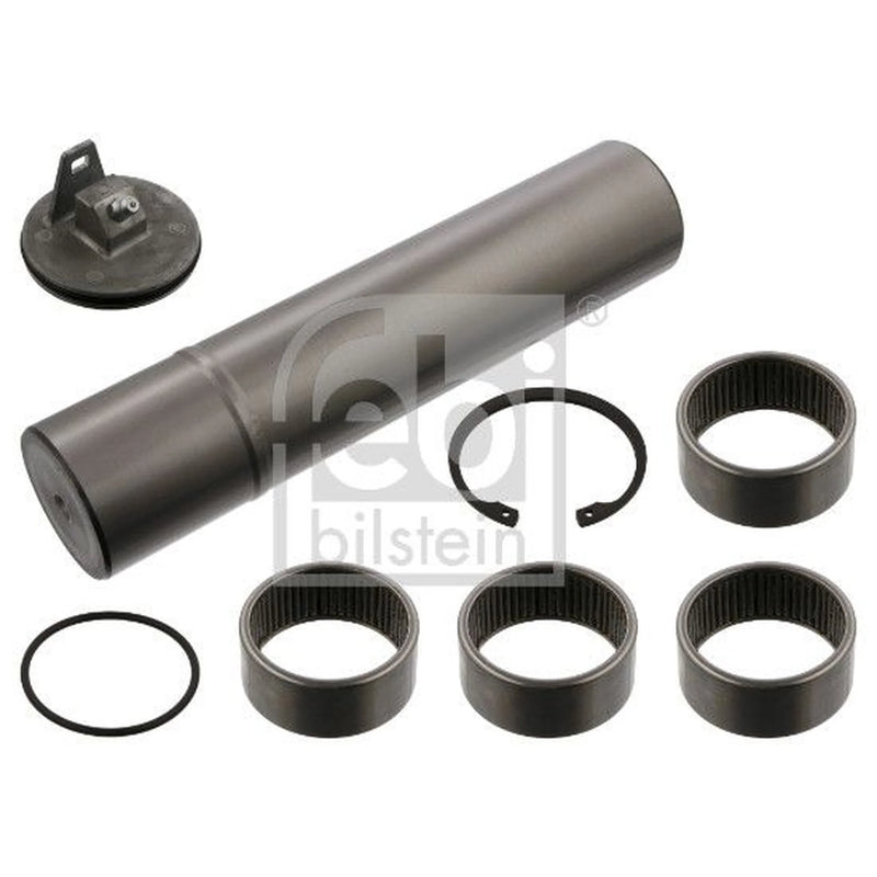 Febi Kingpin Repair Kit 50mm OD Rear 35462