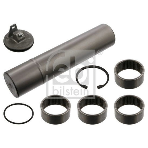 Febi Kingpin Repair Kit 50mm OD Rear 35462