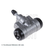 Blue Print Wheel Cylinder Hydraulic Brake Rear Right ADK84453