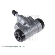 Blue Print Wheel Cylinder Hydraulic Brake Rear Right ADK84453