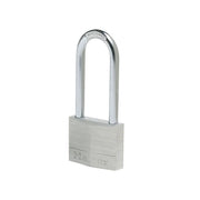 Master Lock Aluminium 50mm Padlock 5-Pin - 64mm Shackle - 9150EURDLJ