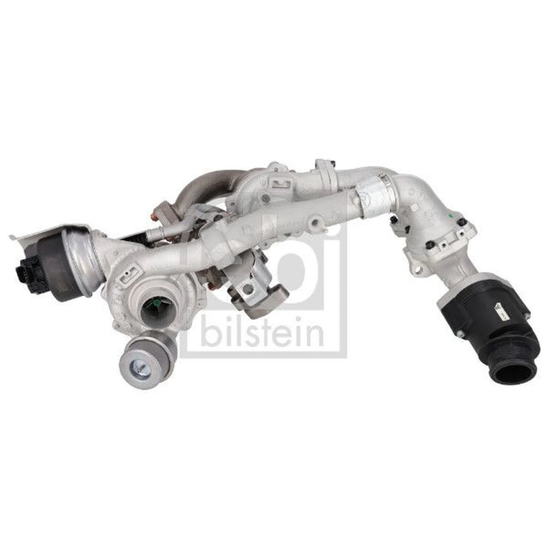 Febi Turbocharger Turbo Unit 186658