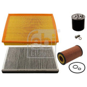 Febi Maintenance Service Parts Set 39608