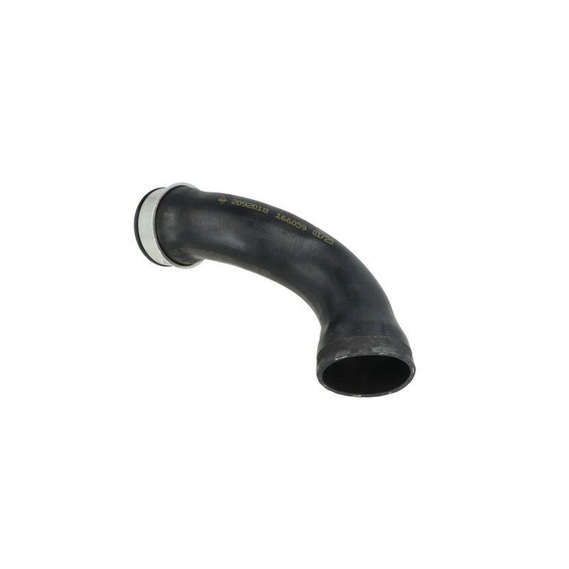 NRF Intercooler Turbo Charge Air Hose 166059