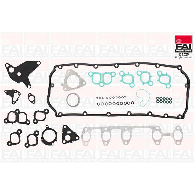 FAI Cylinder Head Gasket Kit HS2378NH