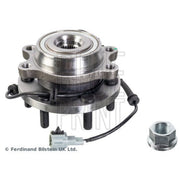 Blue Print Wheel Bearing Kit Front Right ADN18253