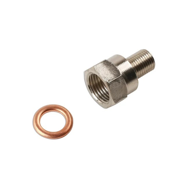 Gunson Colortune / Hi-Gauge Adaptor Kit 10-18mm