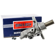 Borg & Beck Brake Master Cylinder Hydraulic Assembly BBM4821