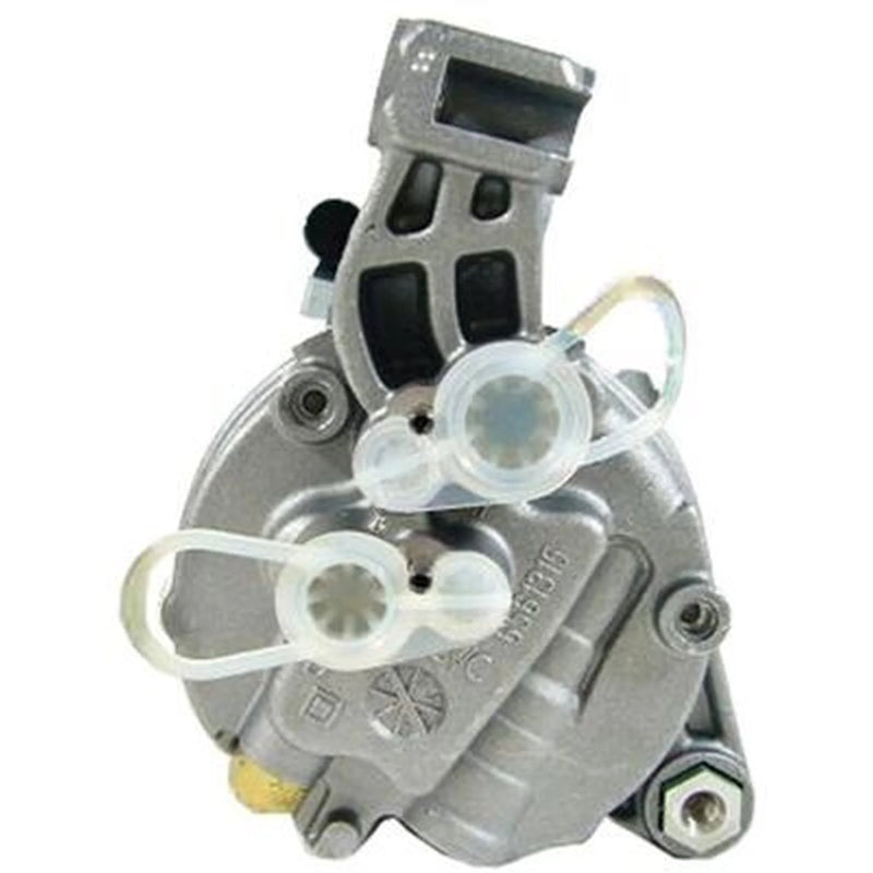 Mahle Air Conditioning Compressor ACP 32 000S