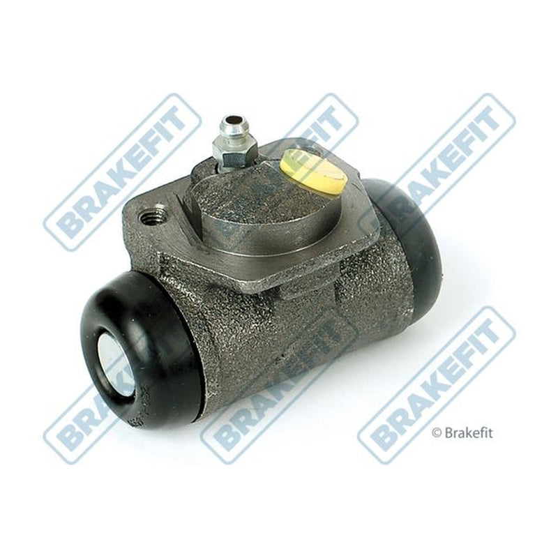 Apec Wheel Cylinder Hydraulic Brake Rear BWC8059
