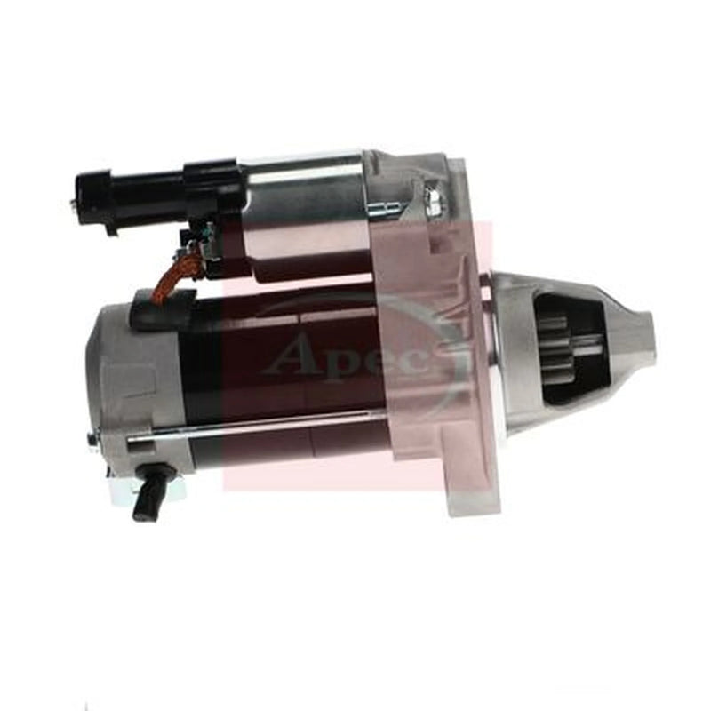 Apec Starter Motor 12V 1.2kW 9 Teeth ASM2033