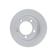 Bosch 2 x Vented Rear Brake Discs 0 986 479 079