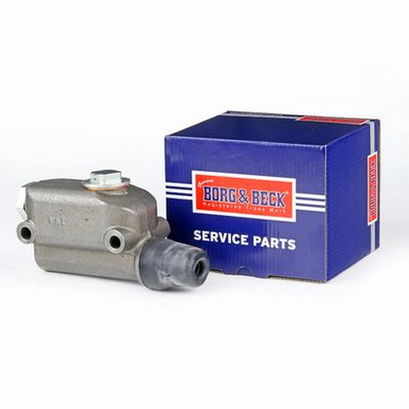 Borg & Beck Brake Master Cylinder Hydraulic Assembly BBM4614