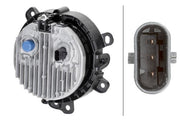 Hella 1N1 011 748-041 Front Fog Light