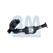 BM Catalysts Homologated Petrol Cat BM91477H