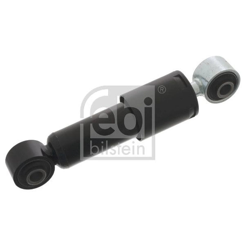Febi Cab Suspension Shock Absorber Right Rear 46089