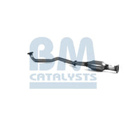 BM Catalysts Homologated Petrol Cat BM91842H