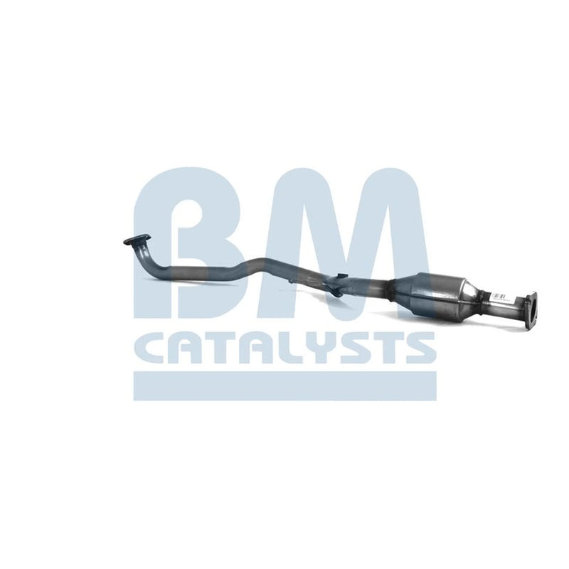 BM Catalysts Homologated Petrol Cat BM91842H