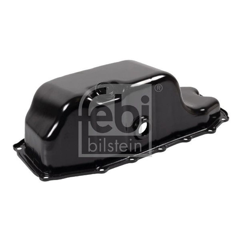 Febi Engine Oil Sump Pan 174121