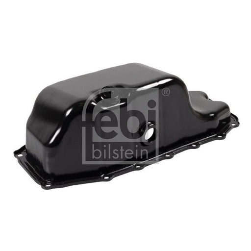 Febi Engine Oil Sump Pan 174121