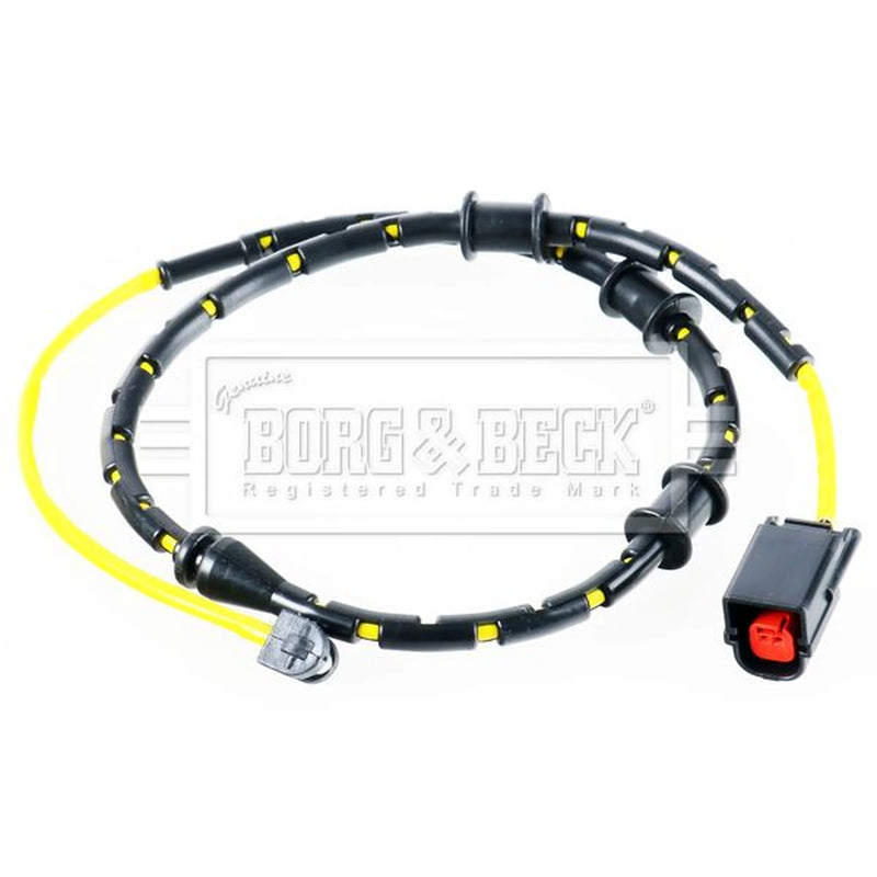 Borg & Beck Brake Pad Wear Sensor Front BWL3188