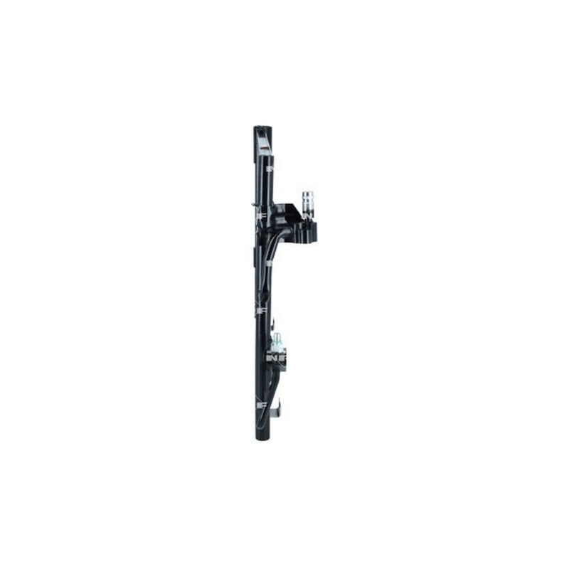 NRF Air Conditioning Condenser 35555