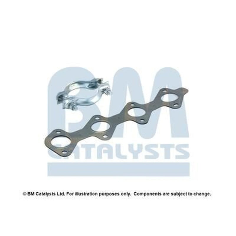 BM Catalysts Fitting Kit FK91980A FK91980A