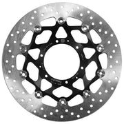 Brembo 2 x Floating Front Brake Disc Brake Discs 78B40867