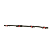 Gates Fuel Overflow Hose Pipe MFL1291