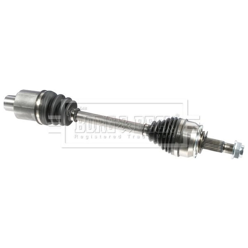 Borg & Beck CV Drive Shaft Driveshaft Front Right BDS1811