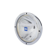 Hella Spot Lamp H1 224MM Chrome Left 1F8 007 560-051 1360086 1F8 007 560-051