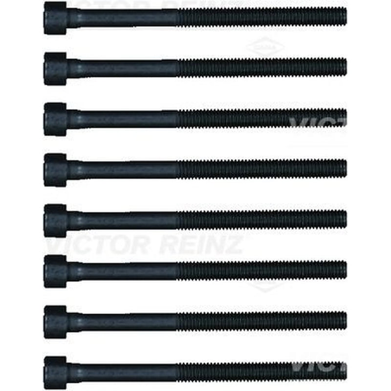 Victor Reinz Cylinder Head Bolt Set M9 14-32366-01