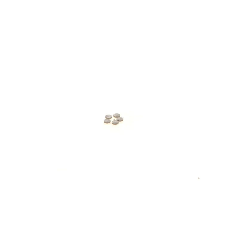 Bosch Flat Washer Shim ID OD 1 410 067 310